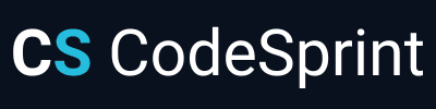 CodeSprint